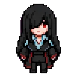 Ari sprite