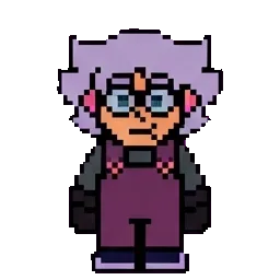 SMGX sprite