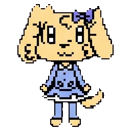 Coco sprite