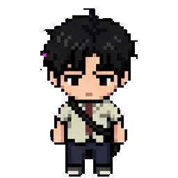 Korn sprite