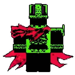 1X1x1 sprite