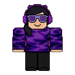 Ch1ld_ech0 sprite