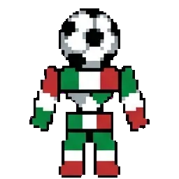 Ciao sprite