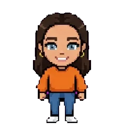 Me sprite