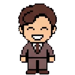 Jerry sprite