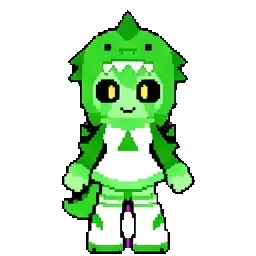 Blishra sprite