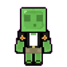 Avery sprite