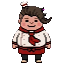 Teruteru sprite
