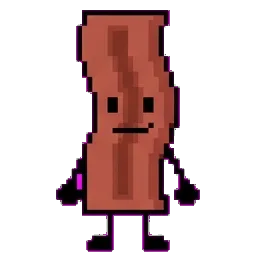 Sizzle sprite