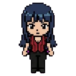 Kiely sprite
