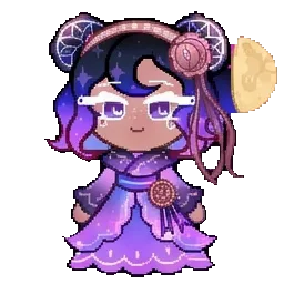 Moon Flower sprite