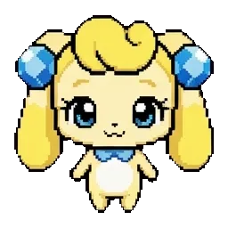 Cozyping sprite