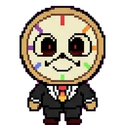 Dyle sprite