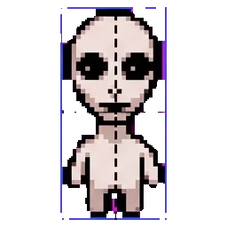 The Fog sprite