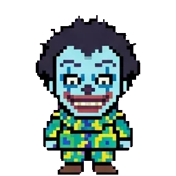 FreakShow sprite