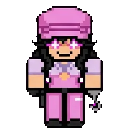 Walk sprite