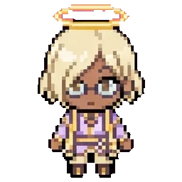 Vesper sprite