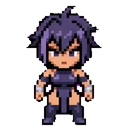 Marl Baroque sprite