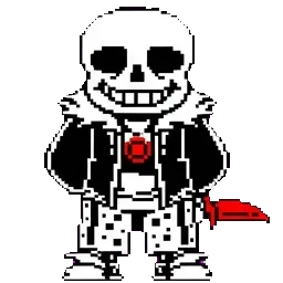 𝐾𝑖𝑙𝑙𝑒𝑟 𝑠𝑎𝑛𝑠 - 𝑚𝑦 𝑤𝑖𝑓𝑒 sprite