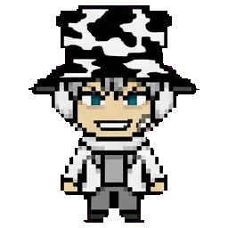 Walten sprite
