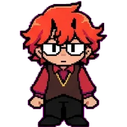 Brug sprite
