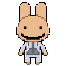 Intern sprite