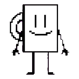 Mr Mug sprite