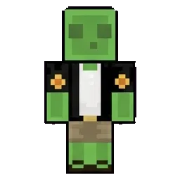 Avery sprite