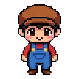 Balls sprite