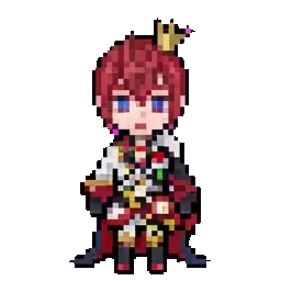 Riddle sprite