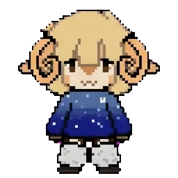 LILI sprite