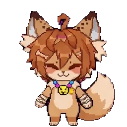 Roxie sprite