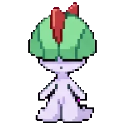 TRASLA sprite