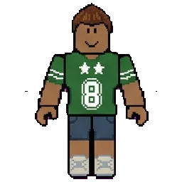 Nora sprite
