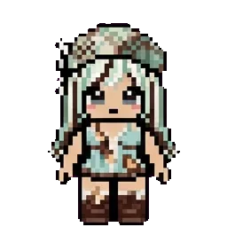 N.ely sprite