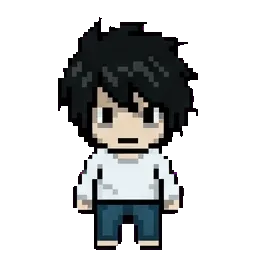 лоулайт sprite