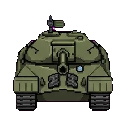 IS-3 sprite