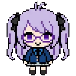 Yasmin sprite