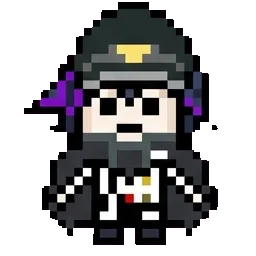 Кокичи sprite