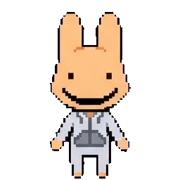 Intern sprite