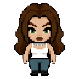 Blaire sprite