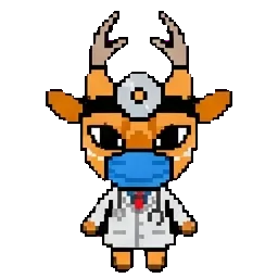 Dr harlow sprite