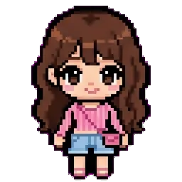 Eunchae sprite