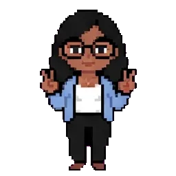 michelle sprite