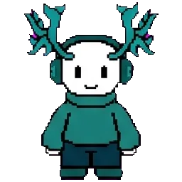 Melody sprite
