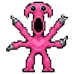 Syringeon sprite