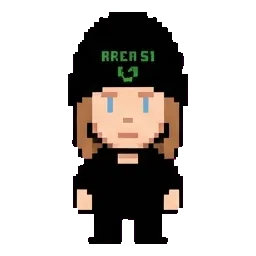 Owen sprite