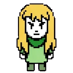 Tap sprite
