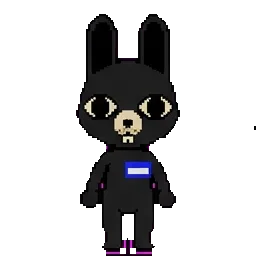 Ratthew sprite