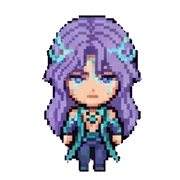 Rafayel sprite
